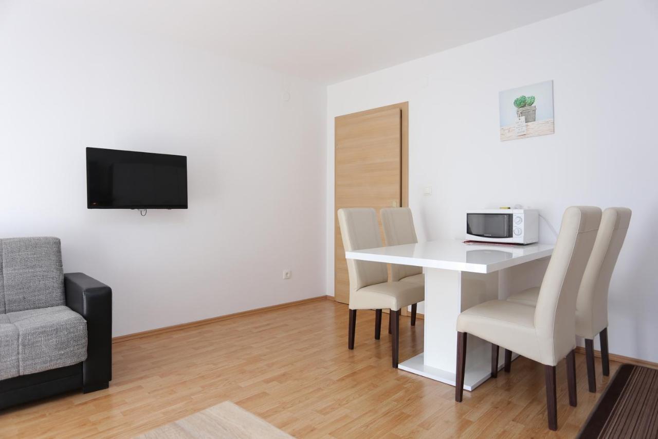 Apartments With A Parking Space Split - 11518 Zewnętrze zdjęcie