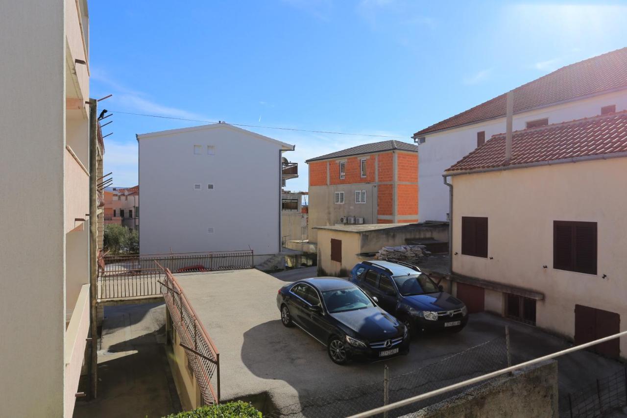 Apartments With A Parking Space Split - 11518 Zewnętrze zdjęcie